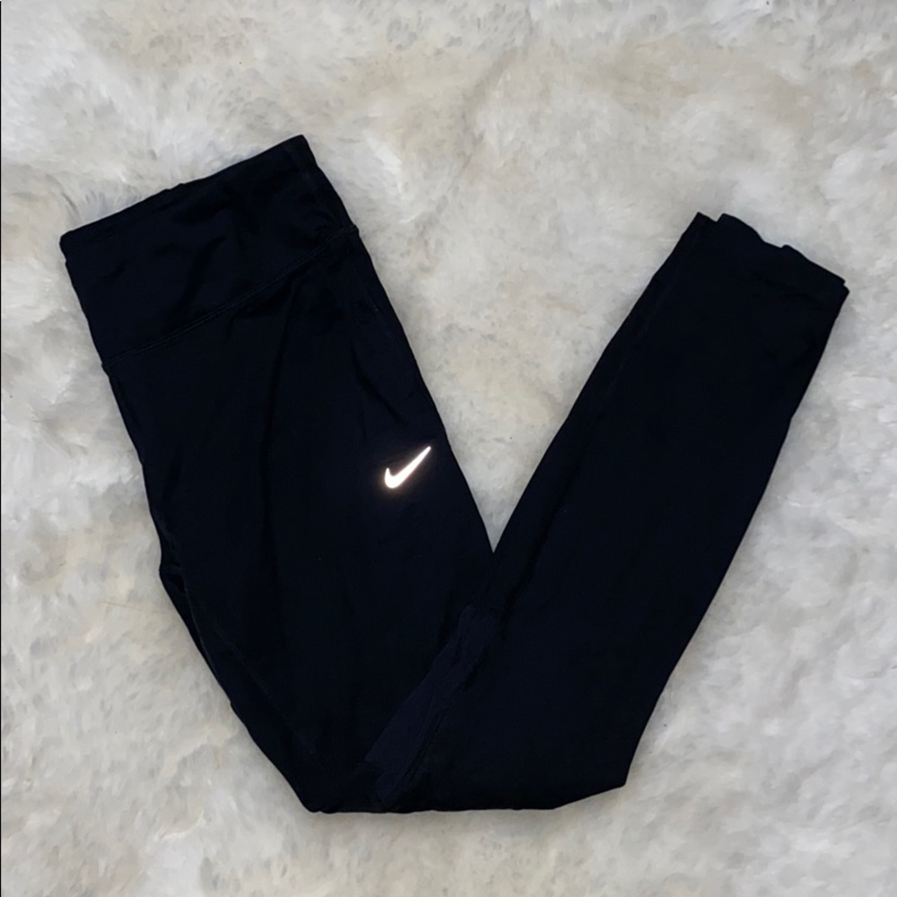 Women’s Nike running leggings